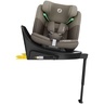 Maxi-Cosi autosjedalica Emerald 360 S, Grupa 0+, 1, 2, 3 (0-36 kg) (40-150 cm) - Tonal Truffle
