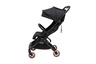 Maxi-Cosi kolica Oslo Carbon - Essential Black Sport