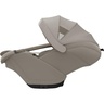 Maxi-Cosi Autosjedalica Coral Slide Pro, Grupa 0+ (0-13 kg) (40-87 cm) - Sapphire Sand