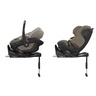 Maxi-Cosi baza FamilyFix Slide Pro - Black
