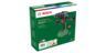 BOSCH akumulatorska bušilica-izvijač AdvancedDrill 18V-80 QuickSnap, 78Nm, 18V + dodatna ručka + magnetni pokrov, karton