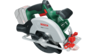 BOSCH akumulatorska kružna pila EasyCirc 18V-48, promjer lista pile 150 mm, ploča vodilice 130 x 260 mm