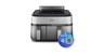Philips Airfryer 5000 s dvije košare NA555/00