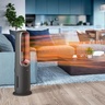 Philips pametni pročišćivač, ventilator, grijalica i ovlaživač zraka 4-u-1, AMF970/10