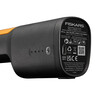 FISKARS akumulatorske vrtne škare ePrunerM, 8V Li-ion, 4.0Ah, brushless, za grane do 25 mm, solo alat