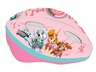 Kaciga za bicikl Paw Patrol Girls, 52-56 cm