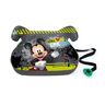 Mickey Mouse Booster autosjedalica, 125-150 cm
