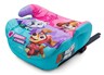 Paw Patrol Girls Booster autosjedalica, 125-150 cm, Isofix