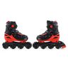Dječje role s LED kotačima Spiderman, veličina 34-37