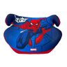 Spiderman Booster autosjedalica, 125-150 cm, Isofix