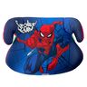 Spiderman Booster autosjedalica, 125-150 cm, Isofix