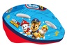 Kaciga za bicikl Paw Patrol Boys, 52-56 cm