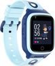 VIVAX Smart Kids Watch Magic 2 4G, pametni sat, plavi