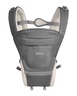 Kikka Boo nosiljka 3u1 Chloe - Mesh Grey 2024