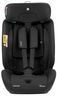 Kikka Boo autosjedalica i-Flit i-Size,  Grupa 1, 2, 3 (9-36 kg) (76-150 cm) - Black