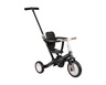 Kikka Boo tricikl Flip 5u1 - Black