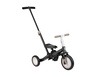 Kikka Boo tricikl Flip 5u1 - Black