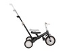 Kikka Boo tricikl Flip 5u1 - Black