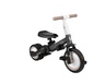 Kikka Boo tricikl Flip 5u1 - Black