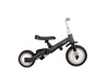 Kikka Boo tricikl Flip 5u1 - Black