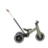 Kikka Boo tricikl Flash 5u1 - Army Green