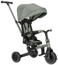 Kikka Boo tricikl Aluma 8u1 - Army Green