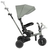 Kikka Boo tricikl Aluma 8u1 - Army Green