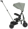 Kikka Boo tricikl Aluma 8u1 - Army Green