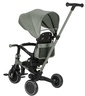 Kikka Boo tricikl Aluma 8u1 - Army Green