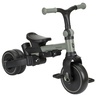 Kikka Boo tricikl Aluma 8u1 - Army Green