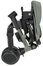 Kikka Boo tricikl Aluma 8u1 - Army Green