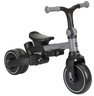 Kikka Boo tricikl Aluma 8u1 - Grey