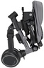 Kikka Boo tricikl Aluma 8u1 - Grey