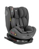 Kikka Boo autosjedalica i-Moove 2 i-Size, Grupa 0+, 1, 2, 3 (0-36 kg) (40-150 cm) - Dark Grey