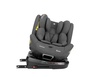 Kikka Boo autosjedalica i-Moove 2 i-Size, Grupa 0+, 1, 2, 3 (0-36 kg) (40-150 cm) - Dark Grey