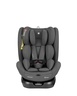 Kikka Boo autosjedalica i-Moove 2 i-Size, Grupa 0+, 1, 2, 3 (0-36 kg) (40-150 cm) - Dark Grey