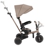 Kikka Boo tricikl Aluma 8u1 - Beige
