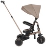 Kikka Boo tricikl Aluma 8u1 - Beige