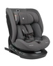 Kikka Boo autosjedalica i-Hike i-Size, Grupa 0+, 1, 2, 3 (0-36 kg) (40-150 cm) - Dark Grey 2025