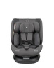 Kikka Boo autosjedalica i-Hike i-Size, Grupa 0+, 1, 2, 3 (0-36 kg) (40-150 cm) - Dark Grey 2025