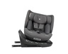 Kikka Boo autosjedalica i-Hike i-Size, Grupa 0+, 1, 2, 3 (0-36 kg) (40-150 cm) - Dark Grey 2025