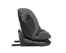 Kikka Boo autosjedalica i-Hike i-Size, Grupa 0+, 1, 2, 3 (0-36 kg) (40-150 cm) - Dark Grey 2025