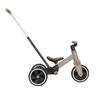 Kikka Boo tricikl Flash 5u1 - Beige