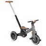 Kikka Boo tricikl Flash 5u1 - Grey