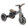 Kikka Boo tricikl Flash 5u1 - Grey