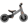 Kikka Boo tricikl Flash 5u1 - Grey