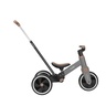 Kikka Boo tricikl Flash 5u1 - Grey