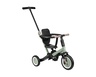 Kikka Boo tricikl Flip 5u1 - Army Green