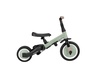 Kikka Boo tricikl Flip 5u1 - Army Green