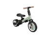 Kikka Boo tricikl Flip 5u1 - Army Green